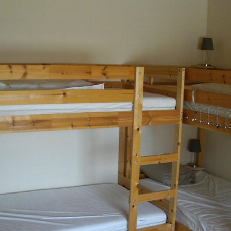 L'Appartement & Dortoir Chez Jean-Luc Baelen Luaran gambar