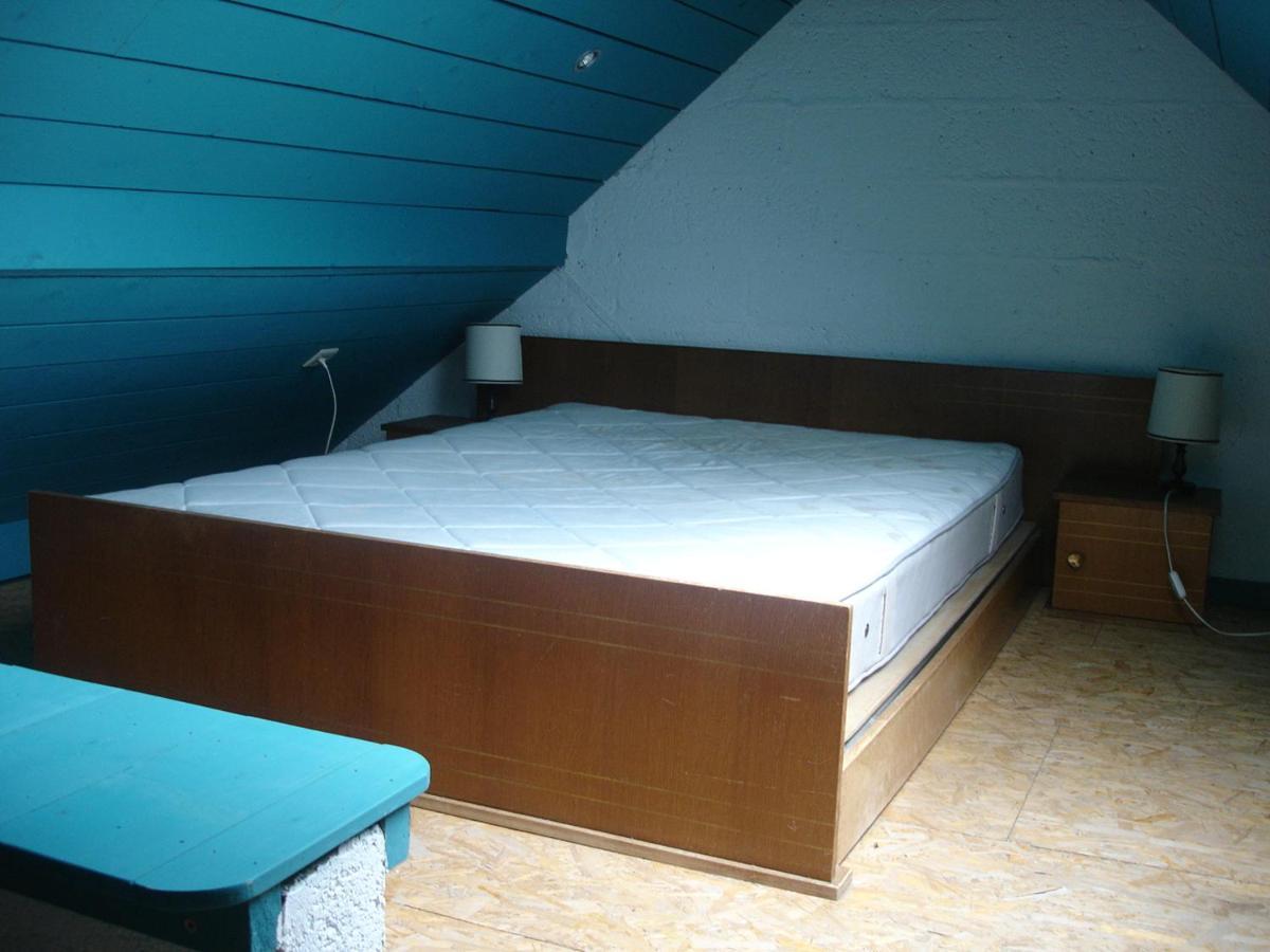 L'Appartement & Dortoir Chez Jean-Luc Baelen Luaran gambar