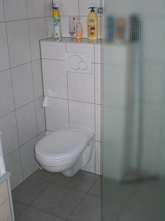 L'Appartement & Dortoir Chez Jean-Luc Baelen Luaran gambar