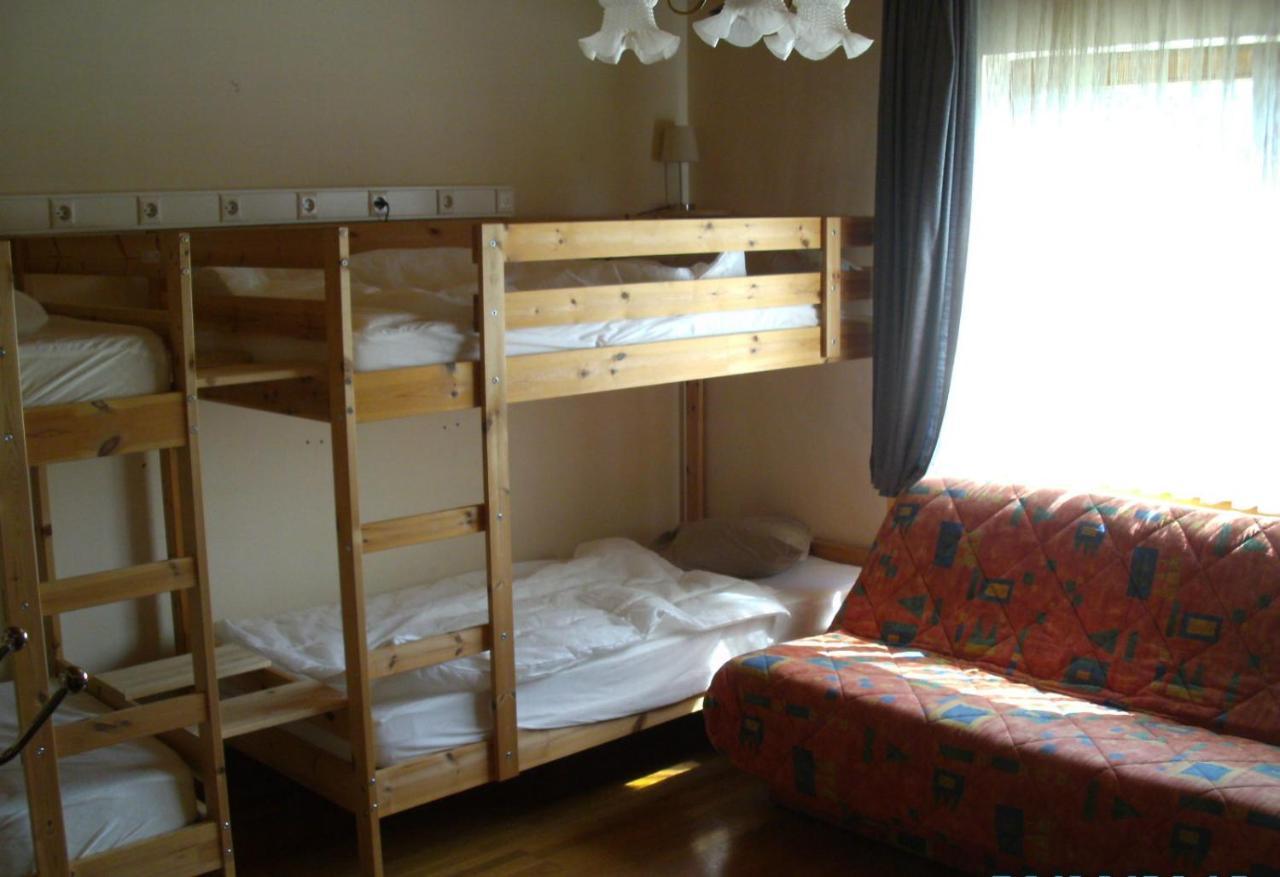 L'Appartement & Dortoir Chez Jean-Luc Baelen Luaran gambar