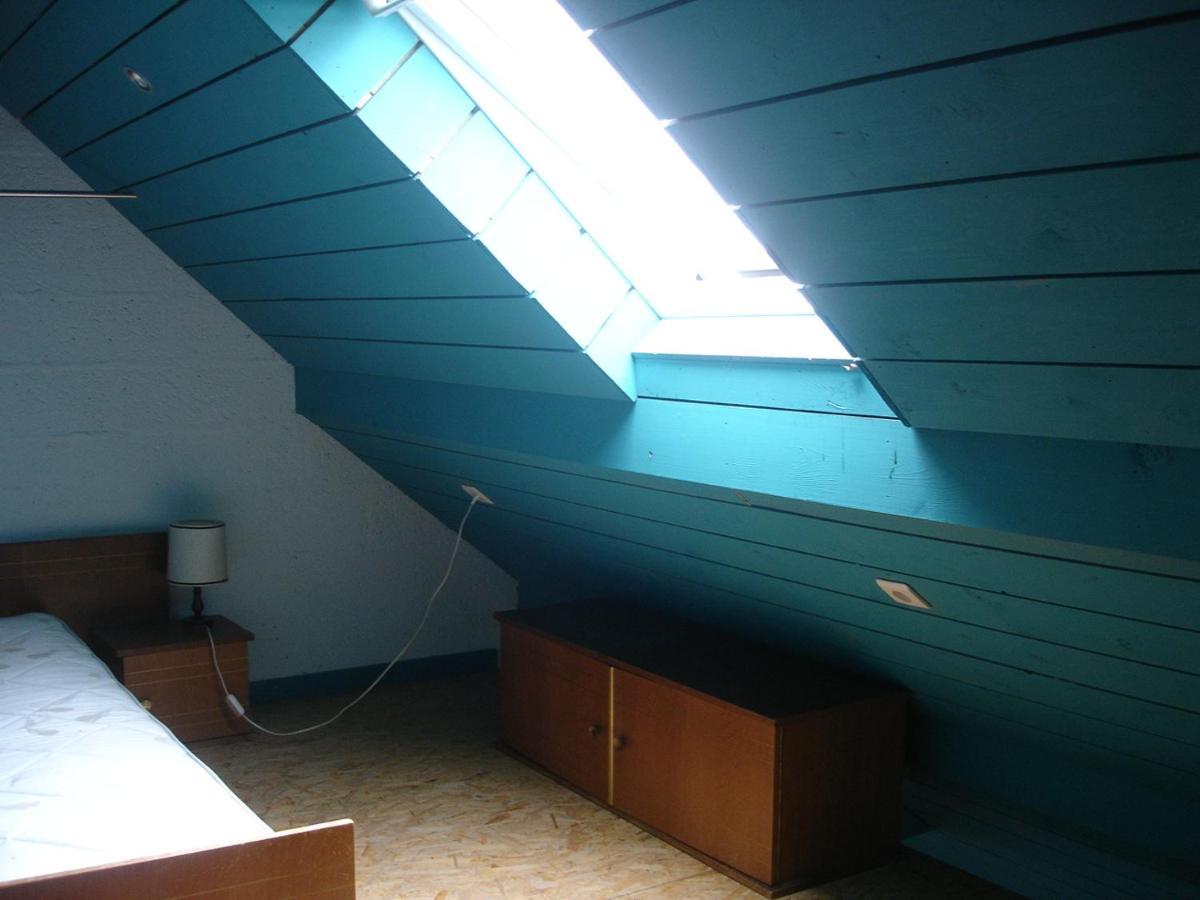 L'Appartement & Dortoir Chez Jean-Luc Baelen Luaran gambar